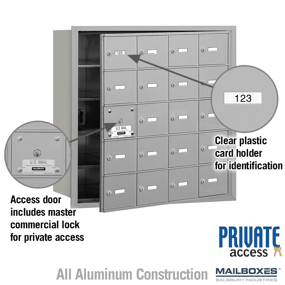 Aluminum