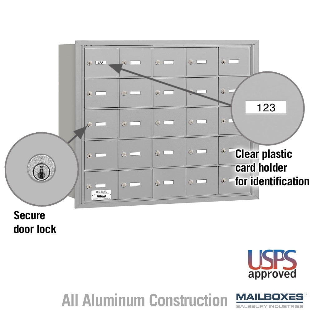 Aluminum