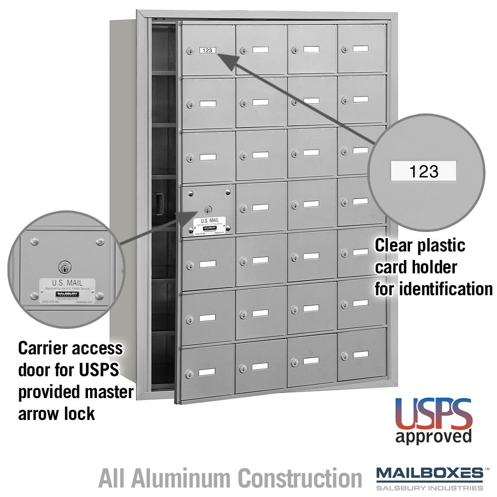 Aluminum