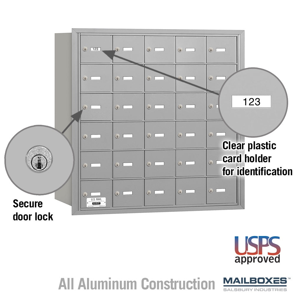 Aluminum