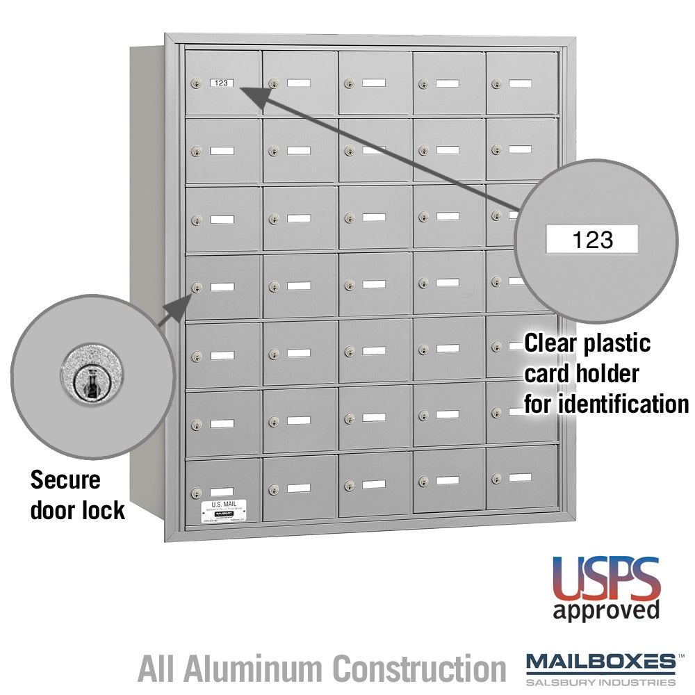 Aluminum