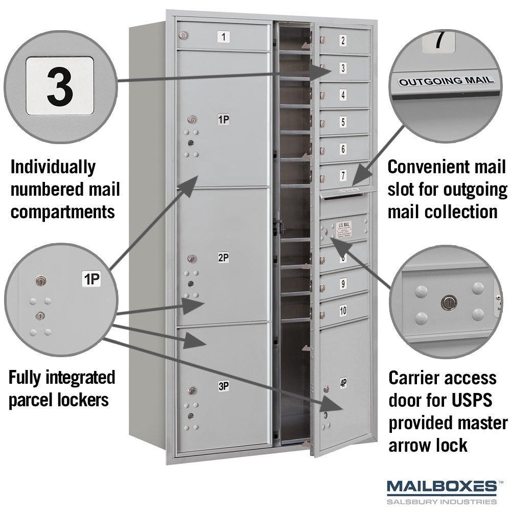 Aluminum