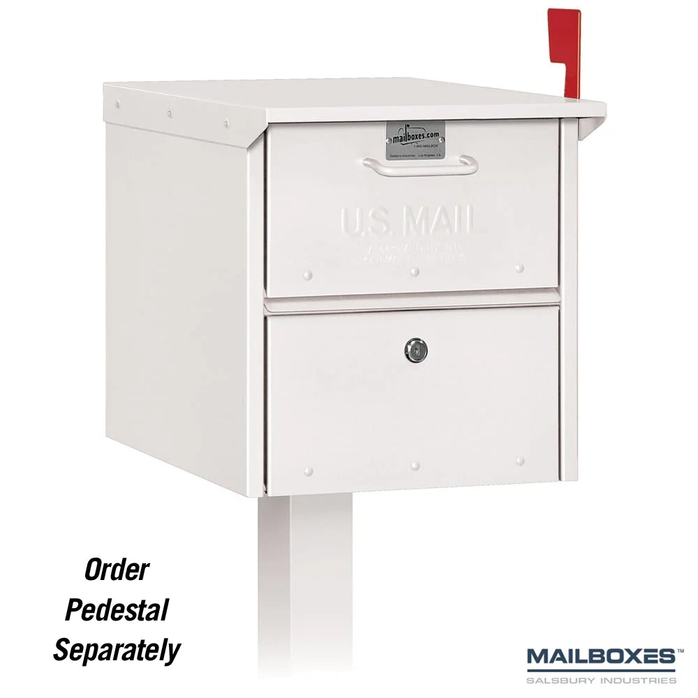 Roadside Mailbox