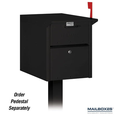 Mail Chest