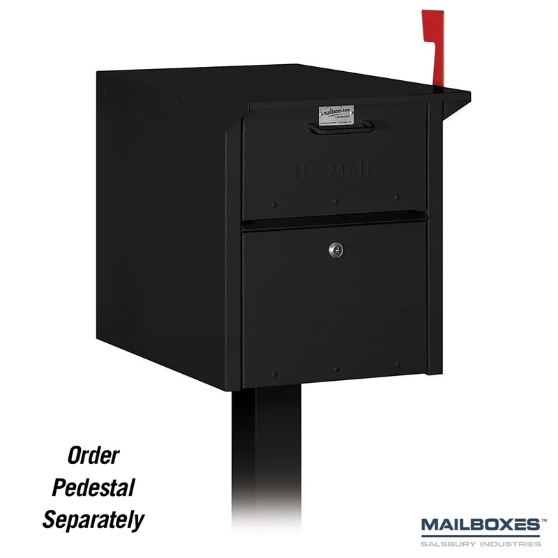 Mail Chest