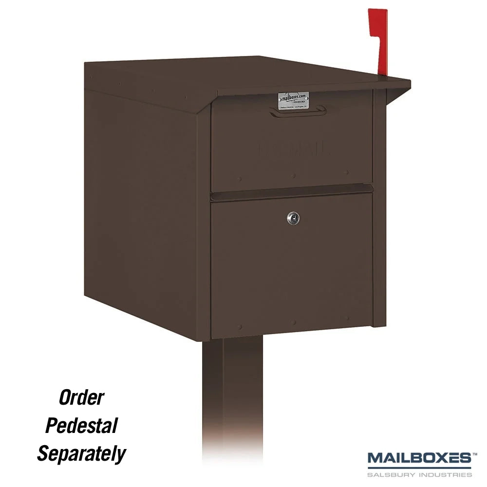 Mail Chest