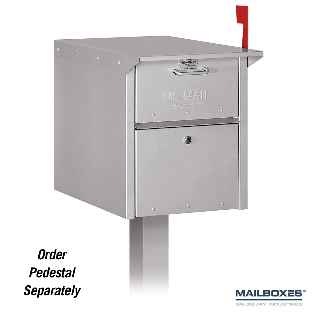 Mail Chest