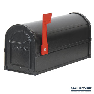 Rural Mailboxes