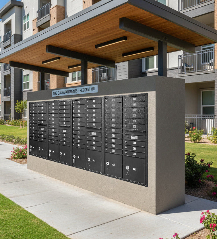 Commercial Mailboxes for Sale