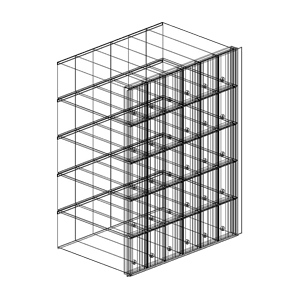 Aluminum Mailboxes - Standard System