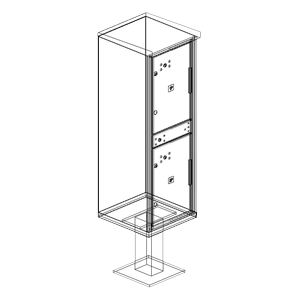 Outdoor Parcel Lockers (OPL's)