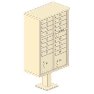 Cluster Mailboxes (CBU's)