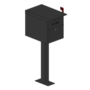 Mail Chest