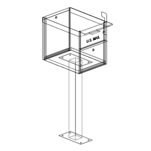 Mail Chest