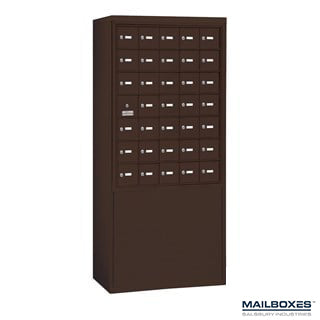 Cell Phone Locker Enclosures