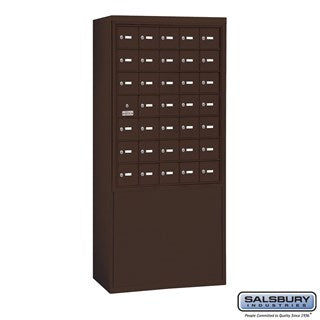 Cell Phone Locker Enclosures