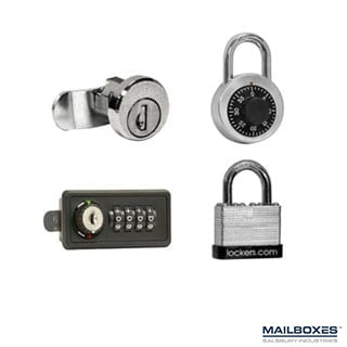 Keys and Locks