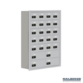 Cell Phone Lockers