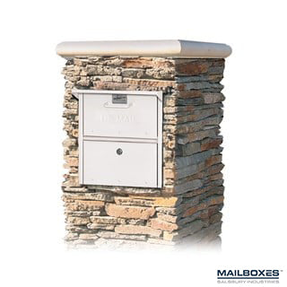 Column Mailboxes