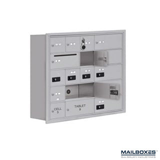 Custom Cell Phone Lockers