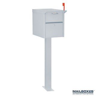 Mail Chests