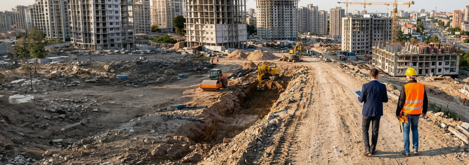 Resources for Builders and Developers