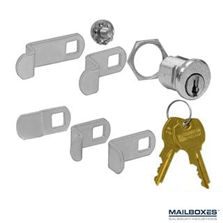Keys and Locks
