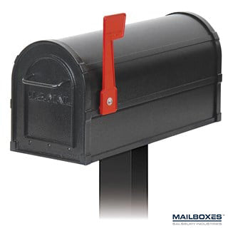 Rural Mailboxes