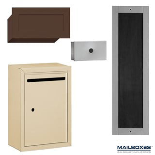 Specialty Products