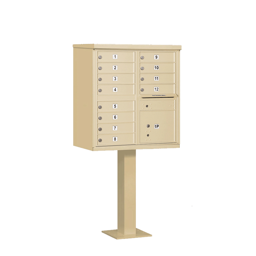 Regency® Decorative CBU/OPL Accessories