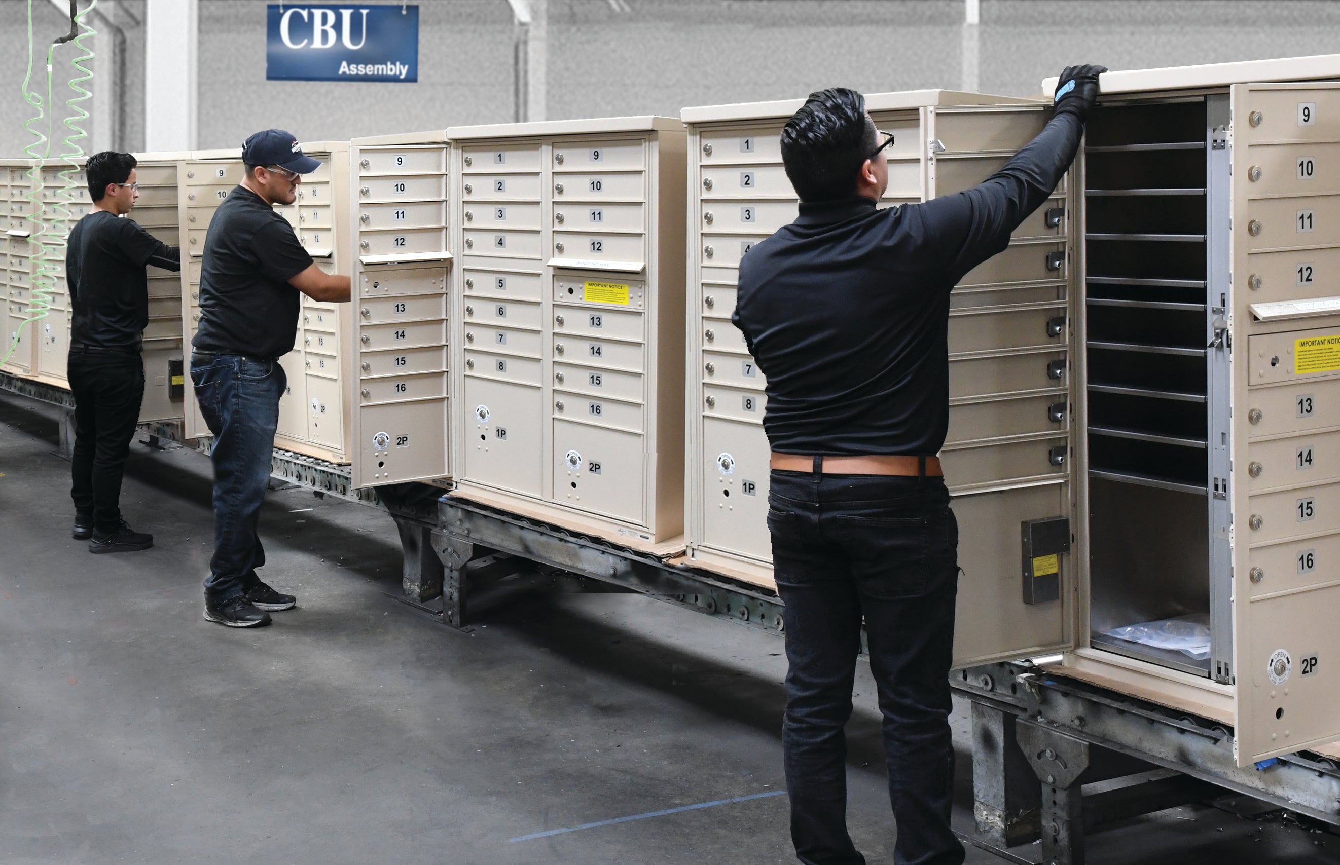 Mailboxes for Sale | Buy Mailboxes Factory Direct | Mailboxes.com