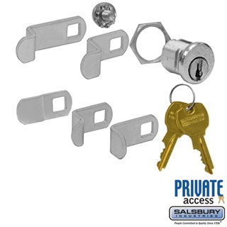 Options & Locks